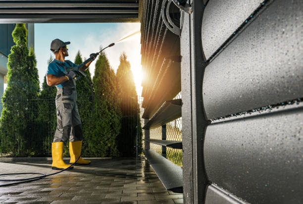 Animal Enclosure Cleaning in Clarion, PA