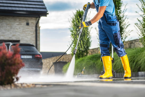 Best Patio and Deck Pressure Washing  in Clarion, PA